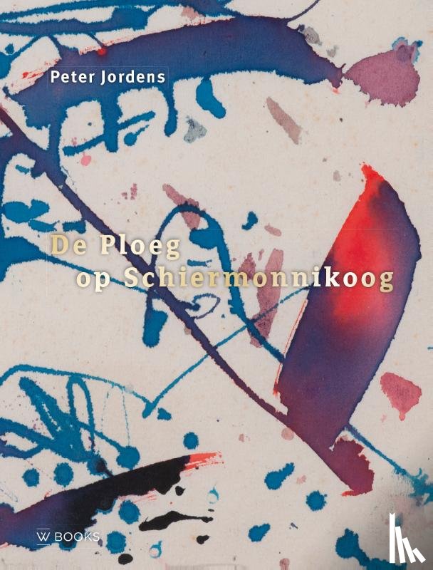 Jordens, Peter - De Ploeg op Schiermonnikoog