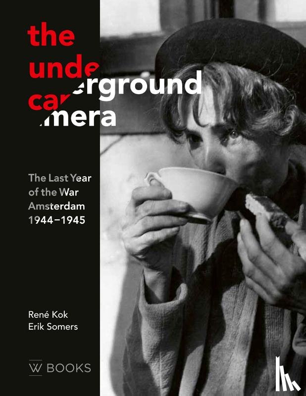 Kok, René, Somers, Erik - The underground camera
