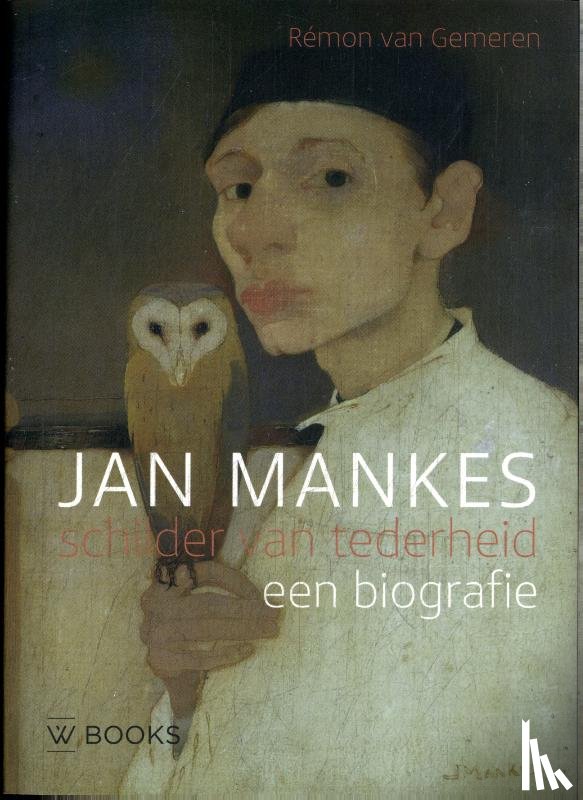  - Jan Mankes