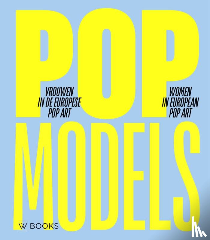 Dijkstra, Julia, Hoekstra, Feico - Pop models