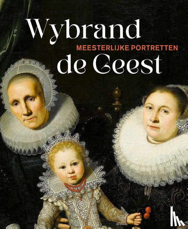 Stoter e.a., Marlies - Wybrand de Geest