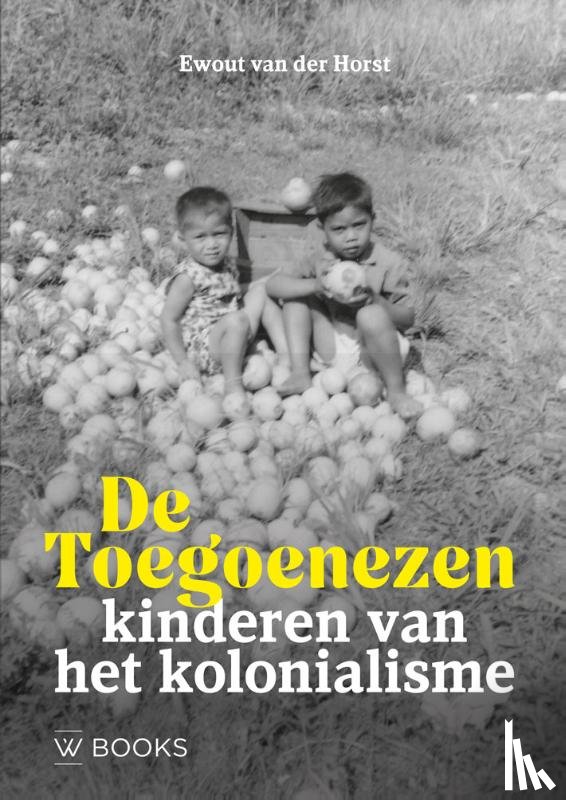 van der Horst, Ewout van der - De Toegoenezen