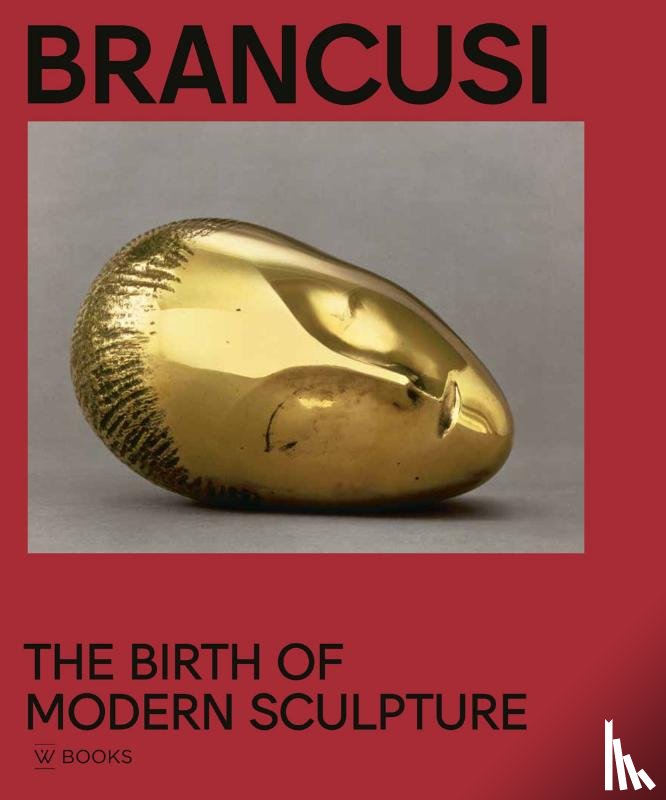 Coulondre, Ariane - Brancusi (Engels)