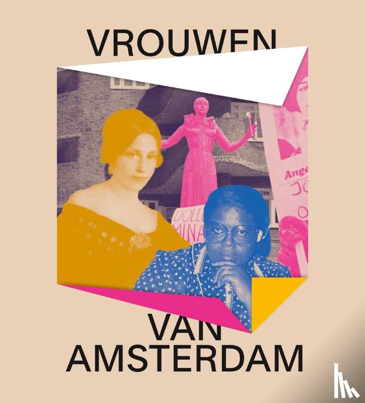  - De vrouwen van Amsterdam