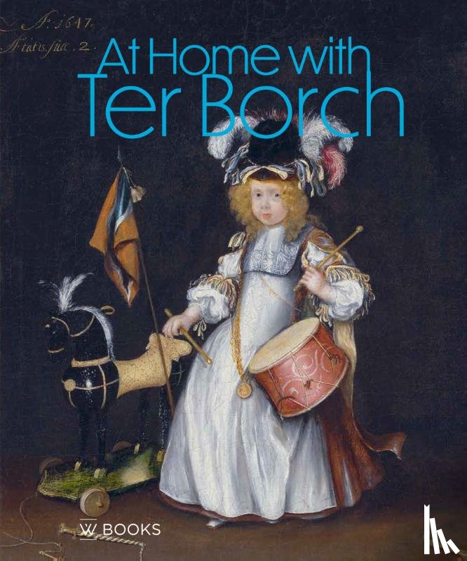  - At Home with Ter Borch