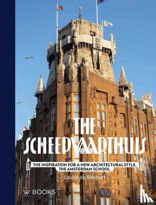  - The Scheepvaarthuis