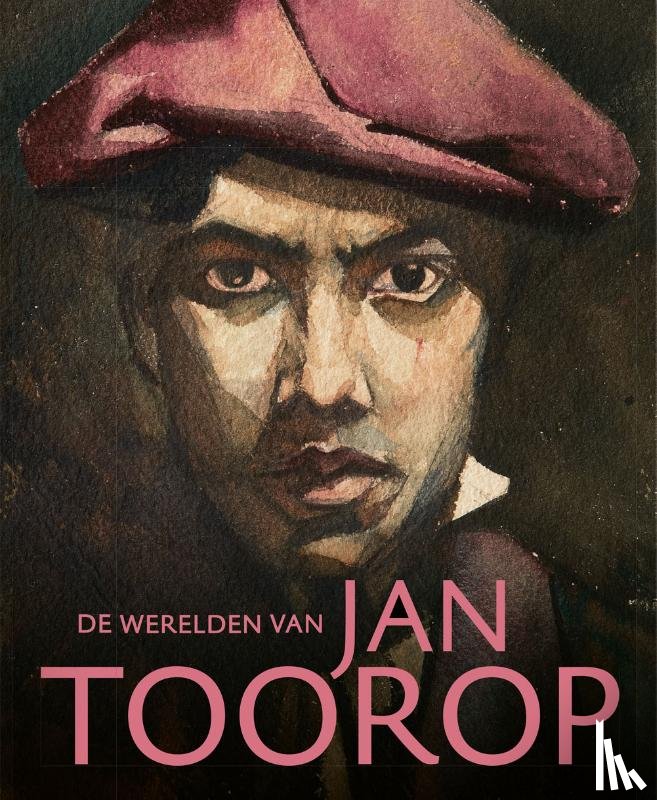 Veldink, Suzanne - De werelden van Jan Toorop