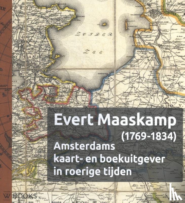  - Evert Maaskamp (1769-1834)