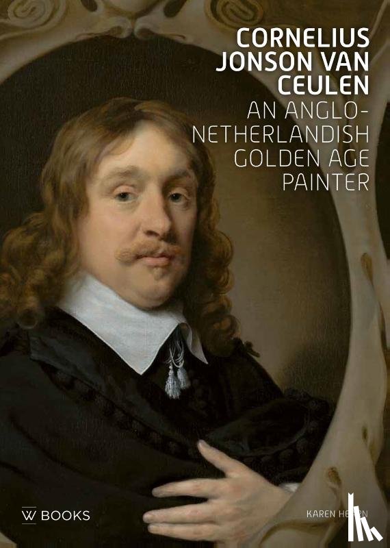 Hearn, Karen - Cornelius Jonson van Ceulen (ENGELS)