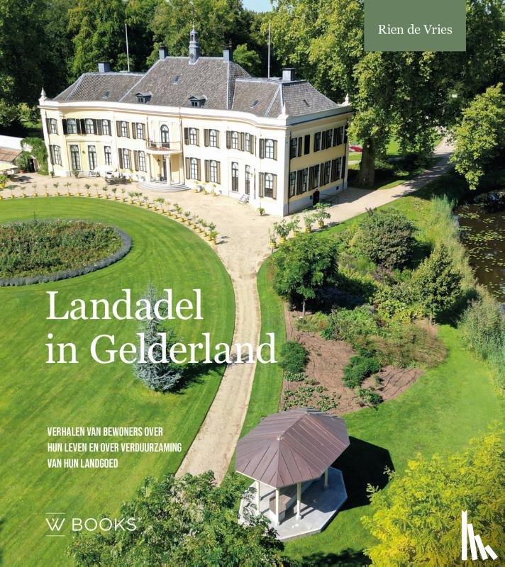 Vries, Rien de - Landadel in Gelderland