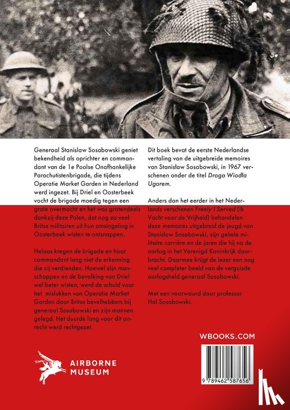 Sosabowski, Stanislaw - StanisŁaw Sosabowski