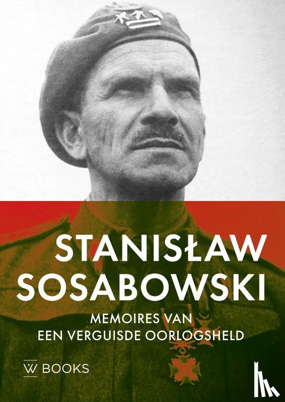 Sosabowski, Stanislaw - StanisŁaw Sosabowski