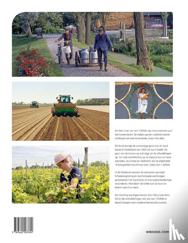  - Verder boeren