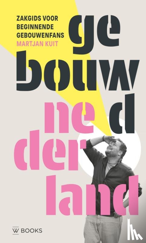 Kuit, Martjan - Gebouwd Nederland