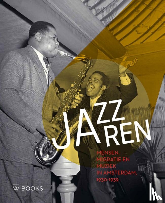 Ponte e.a., Mark - Jazzjaren