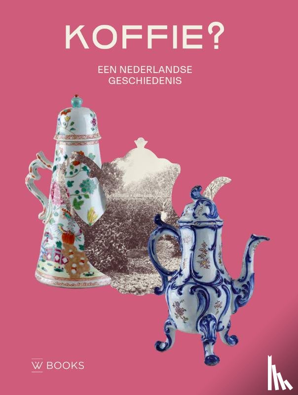 Campbell, Denise - Koffie?
