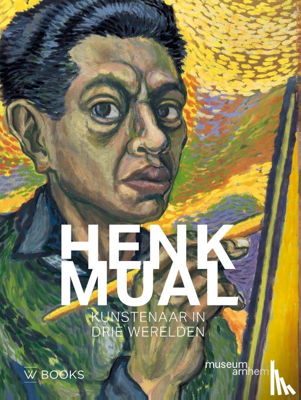 Bouwhuis, Jelle, Spanjaard, Helena - Henk Mual