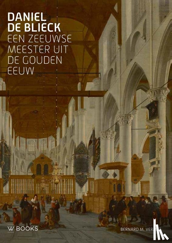 Vermet, Bernard - Daniel de Blieck
