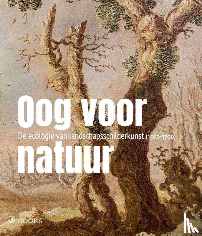Doel, Marieke van den, Keizer, Joost - Oog voor natuur
