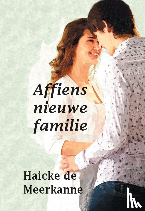 Meerkanne, Haicke de - Affiens nieuwe familie