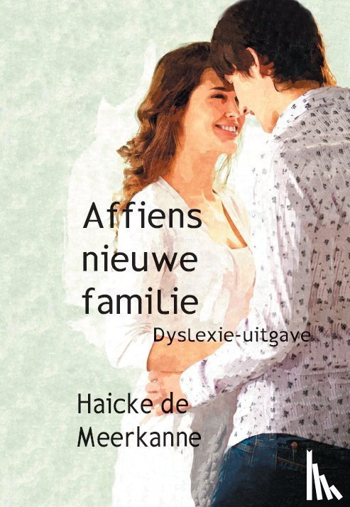 Meerkanne, Haicke de - Affiens nieuwe familie