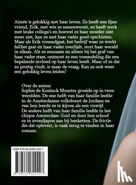 Koninck Munster, Sophie de - Liefde in Vlaanderen