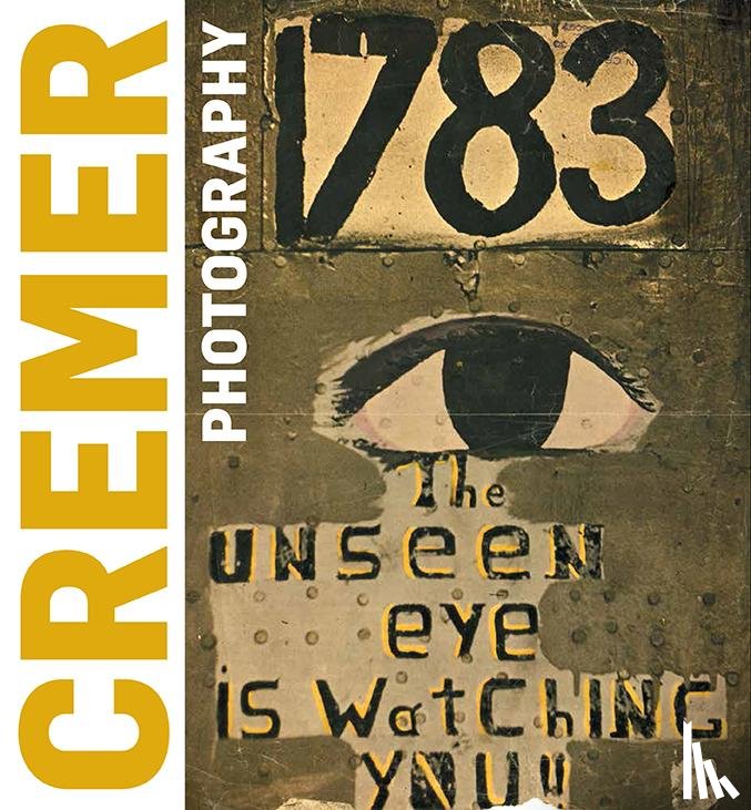  - Cremer - Unseen eye