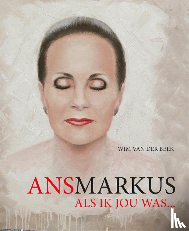 Beek, Wim van der - Ans Markus