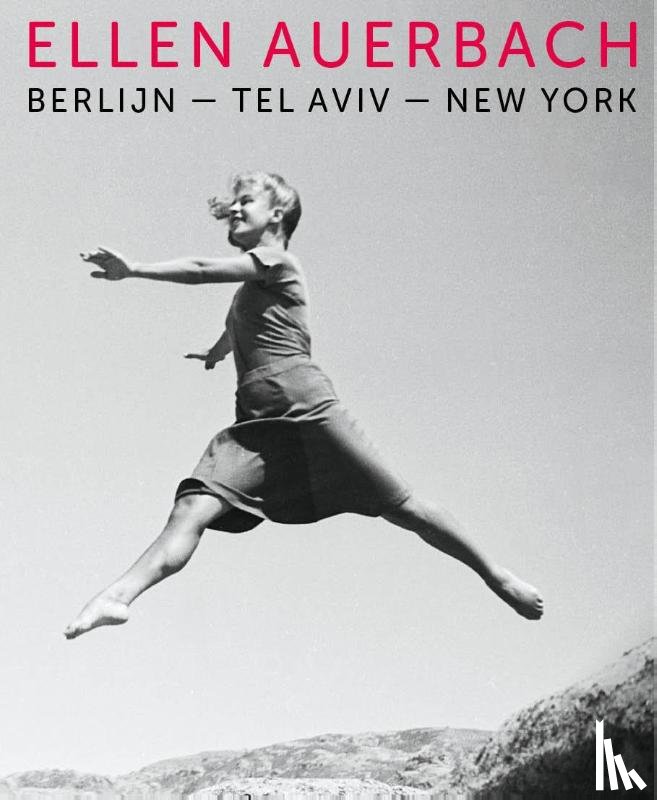 Theil, Tessa, Völk, Friederike, Granderath, Martin, Schütt, Finn - Ellen Auerbach - Berlijn-Tel Aviv-New York
