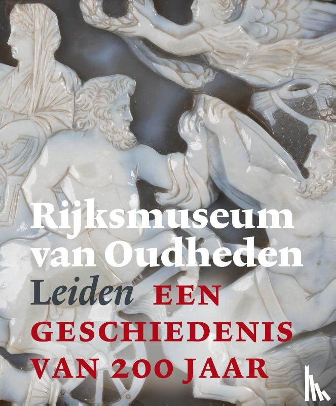  - Rijksmuseum van Oudheden Leiden