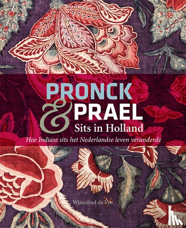 Vos, Winnifred de - Pronck & Prael Sits in Holland
