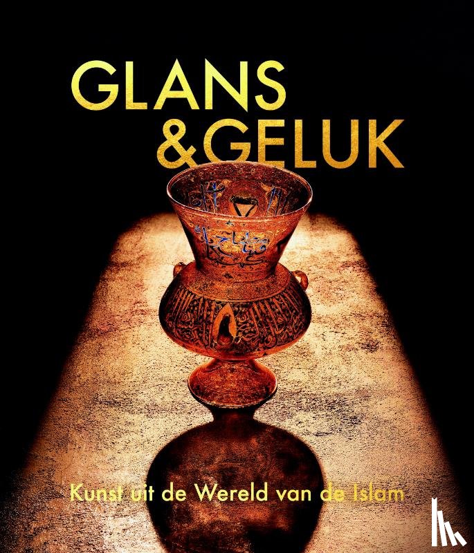 Huygens, Charlotte E.C., Mols, Luitgard E.M. - Glans & geluk