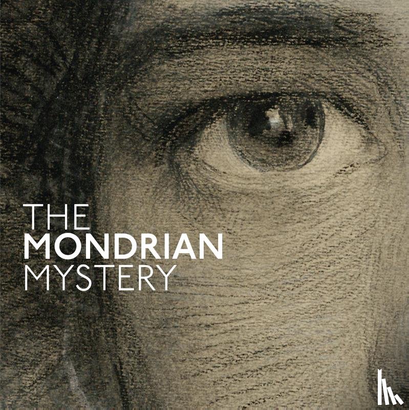 Heteren, Marjan van - The Mondrian Mystery
