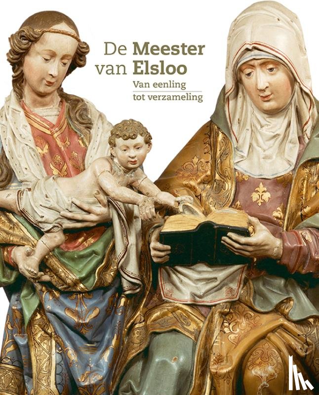 Hendrikman, Lars - Meester van Elsloo
