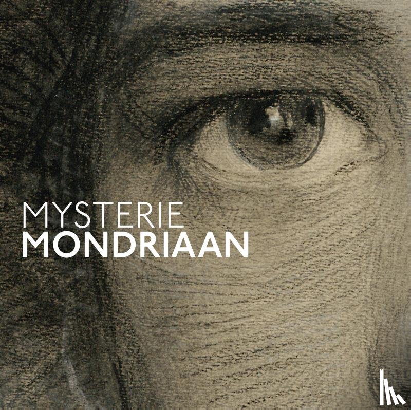 Heteren, Marjan van - Mysterie Mondriaan