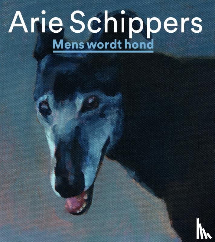 Kuiper, Stefan, Oordijk, Yvonne - Arie Schippers-Mens wordt hond