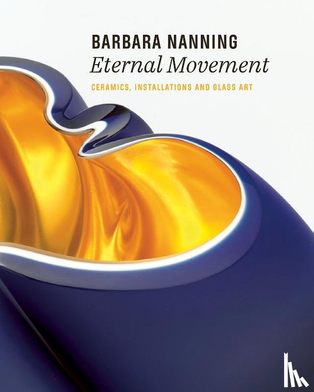 Eliëns, Titus M. - Barbara Nanning - Eternal Movement