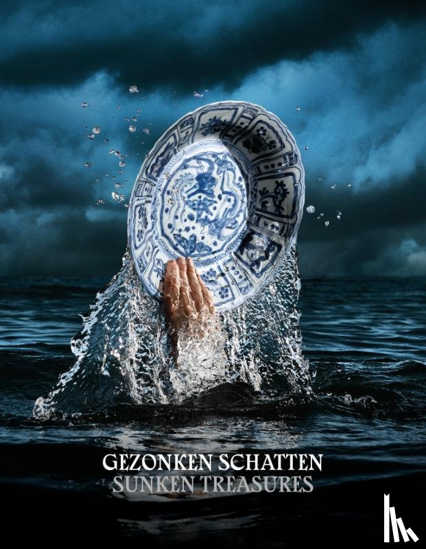  - Gezonken schatten / Sunken Treasures