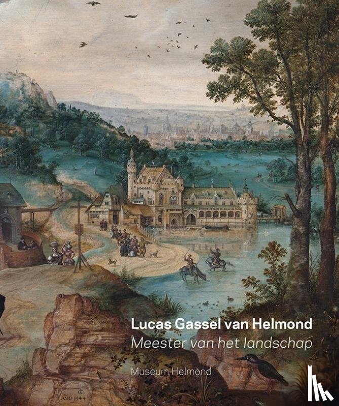 Koopstra, Anna - Lucas Gassel van Helmond