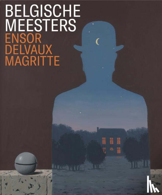 * - Belgische Meesters - Ensor, Delvaux, Magritte