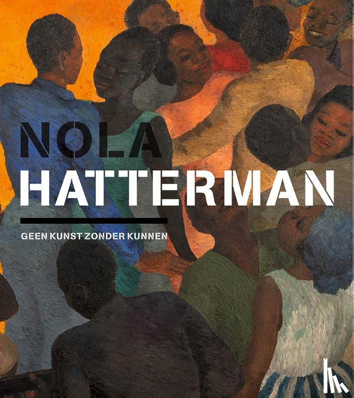  - Nola Hatterman