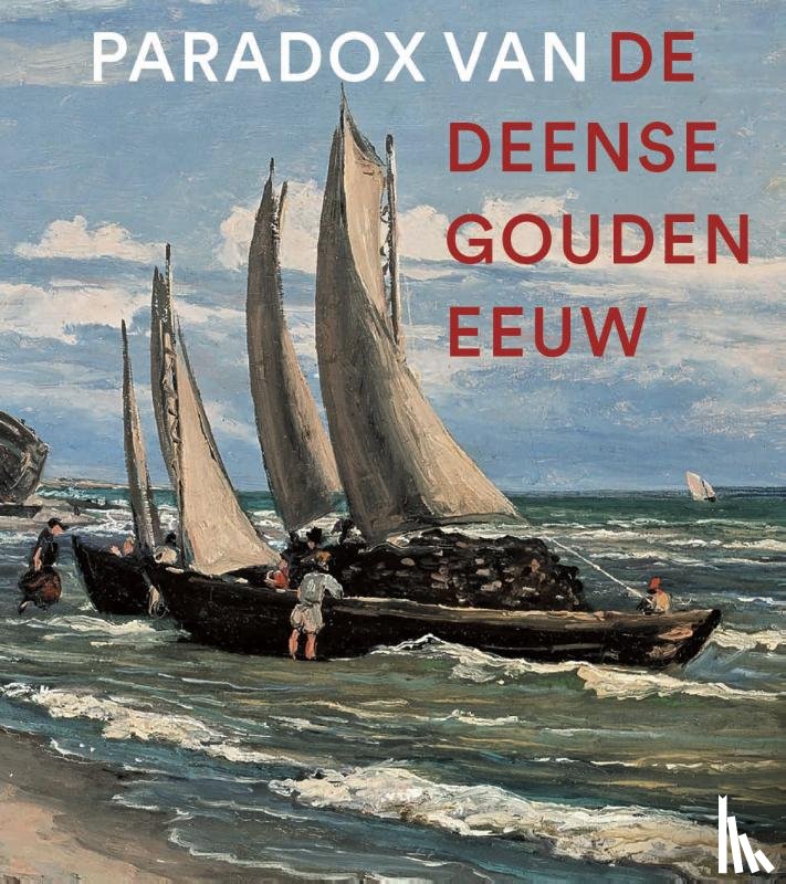 * - Paradox van de Deense Gouden Eeuw