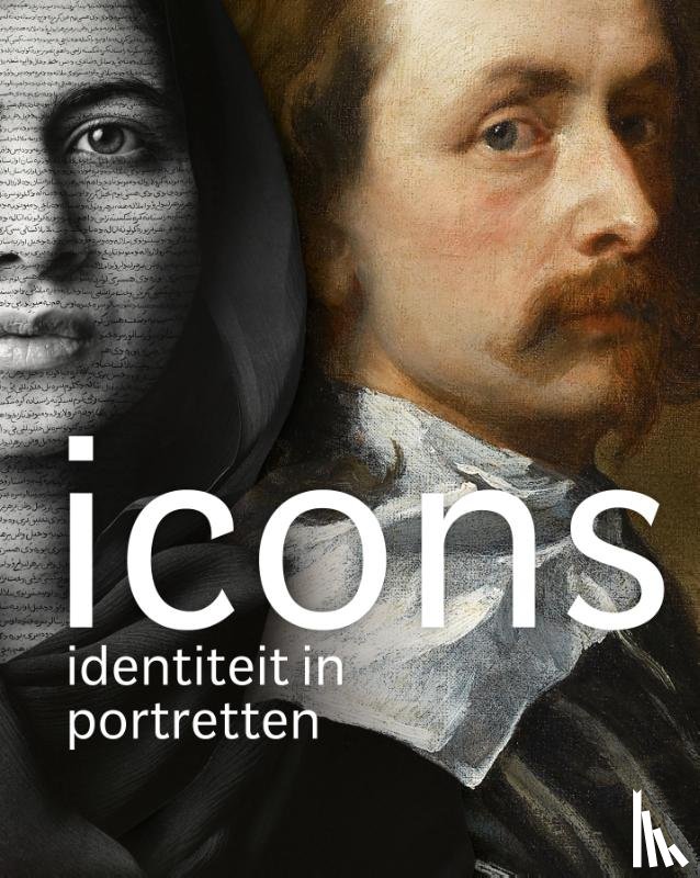 * - Icons - Identiteit in portretten