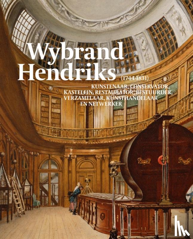 * - Wybrand Hendriks (1744 - 1831)