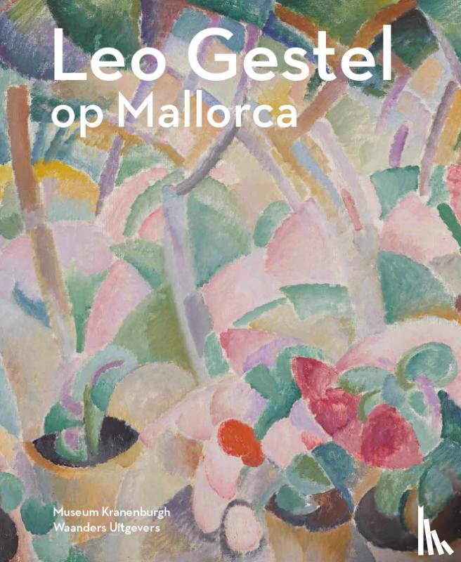  - Leo Gestel op Mallorca