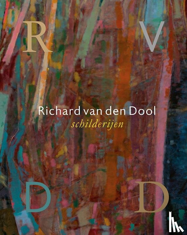 Willems, Gerrit, Wal, Gijsbert van der - Richard van den Dool - Schilderijen