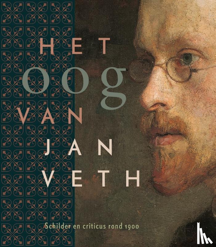 * - Het oog van Jan Veth