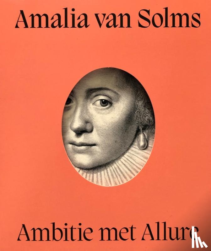 *, Verkleij, Roos - Amalia van Solms
