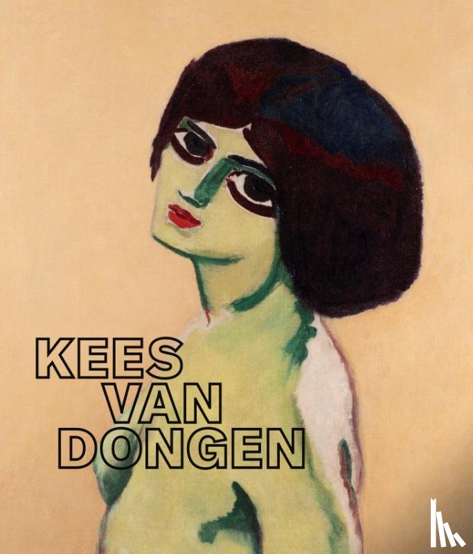 Hopmans, Anita - Kees van Dongen