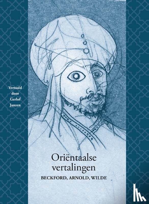 Janzen, Gerlof - Oriëntaalse vertalingen